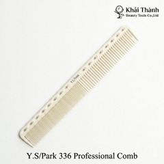 Lược Cắt Y.S/Park 336