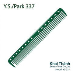 Lược Cắt Y.S/Park 337