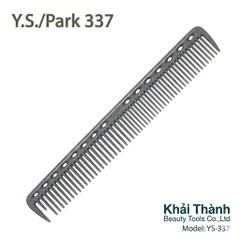 Lược Cắt Y.S/Park 337