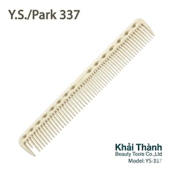 Lược Cắt Y.S/Park 337