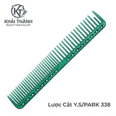 Lược Cắt Y.S/Park 338
