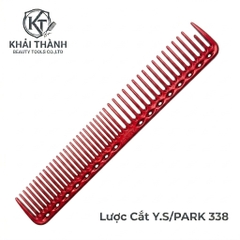 Lược Cắt Y.S/Park 338