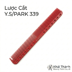Lược Cắt Y.S/Park 339