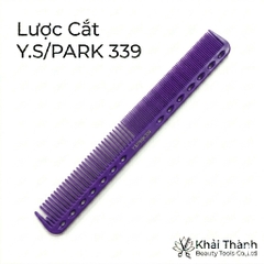 Lược Cắt Y.S/Park 339