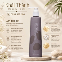 Serum Đậm Đặc ATS Fill Up 280ml