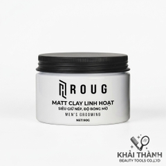 Sáp Roug Matt Clay 90g