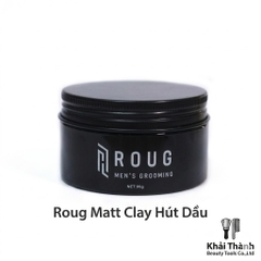 Sáp Roug Matt Clay 90g