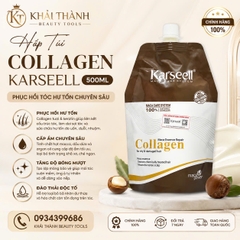 Hấp Túi Collagen Karseell 500ml