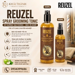 Gôm Tạo Phồng Reuzel