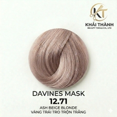 Nhuộm Davines Mask 100ml