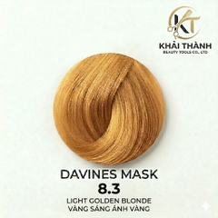 Nhuộm Davines Mask 100ml