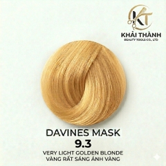 Nhuộm Davines Mask 100ml