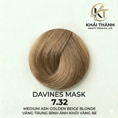Nhuộm Davines Mask 100ml