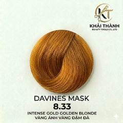 Nhuộm Davines Mask 100ml