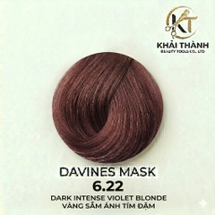 Nhuộm Davines Mask 100ml