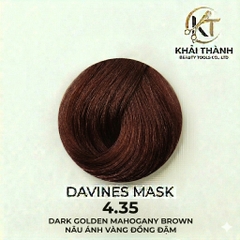 Nhuộm Davines Mask 100ml