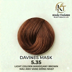 Nhuộm Davines Mask 100ml