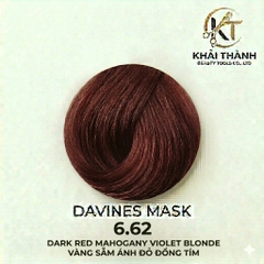 Nhuộm Davines Mask 100ml