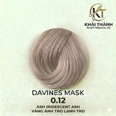 Nhuộm Davines Mask 100ml