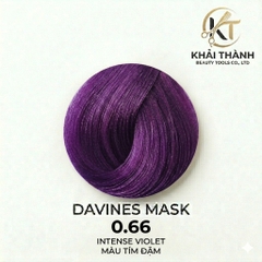 Nhuộm Davines Mask 100ml