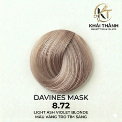 Nhuộm Davines Mask 100ml