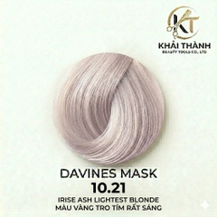 Nhuộm Davines Mask 100ml