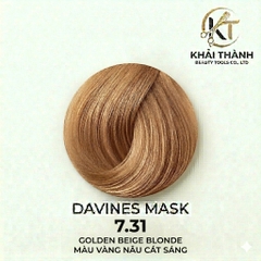 Nhuộm Davines Mask 100ml
