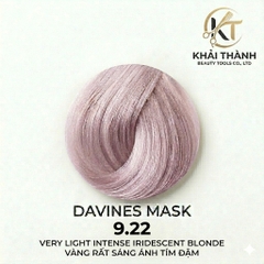 Nhuộm Davines Mask 100ml