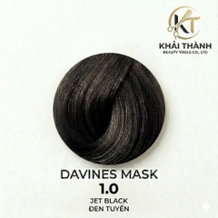 Nhuộm Davines Mask 100ml