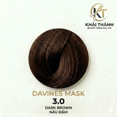 Nhuộm Davines Mask 100ml