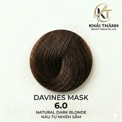 Nhuộm Davines Mask 100ml