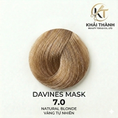 Nhuộm Davines Mask 100ml