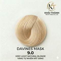 Nhuộm Davines Mask 100ml