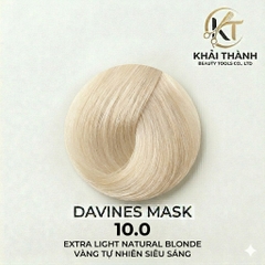 Nhuộm Davines Mask 100ml