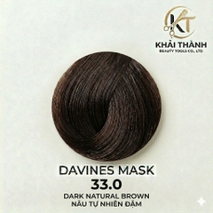 Nhuộm Davines Mask 100ml
