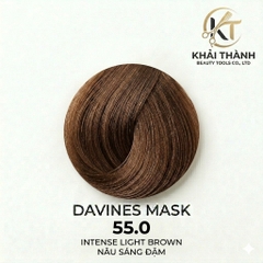 Nhuộm Davines Mask 100ml