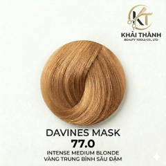 Nhuộm Davines Mask 100ml