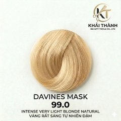 Nhuộm Davines Mask 100ml