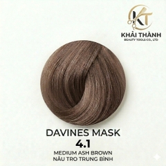 Nhuộm Davines Mask 100ml