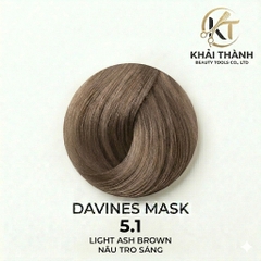 Nhuộm Davines Mask 100ml
