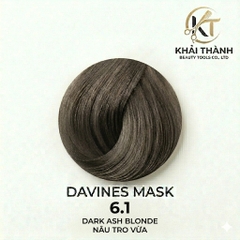 Nhuộm Davines Mask 100ml