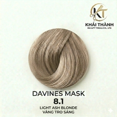 Nhuộm Davines Mask 100ml