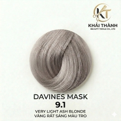 Nhuộm Davines Mask 100ml