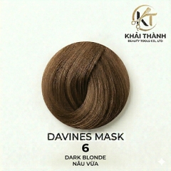 Nhuộm Davines Mask 100ml