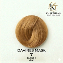 Nhuộm Davines Mask 100ml