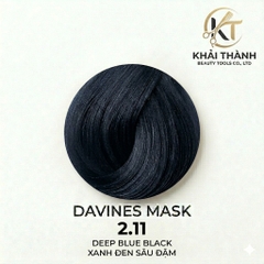 Nhuộm Davines Mask 100ml
