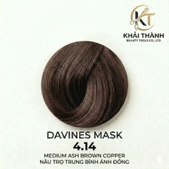 Nhuộm Davines Mask 100ml