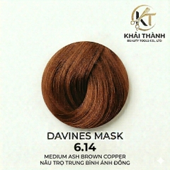 Nhuộm Davines Mask 100ml