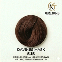 Nhuộm Davines Mask 100ml