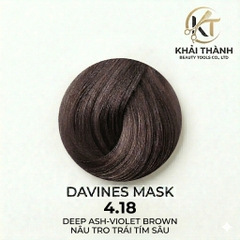 Nhuộm Davines Mask 100ml